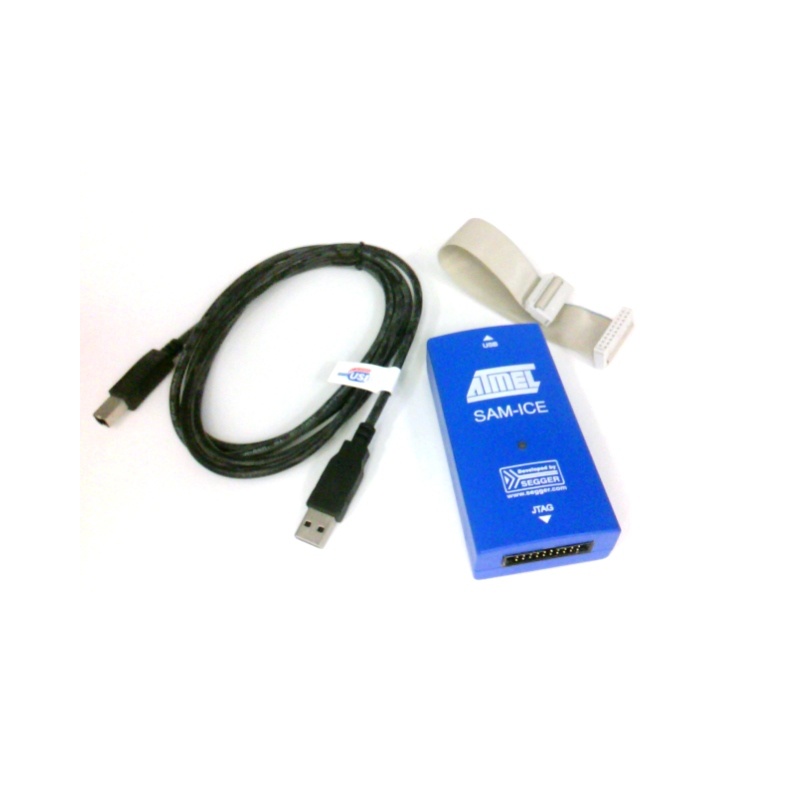 Изображение товара: ATMEL AT91SAM-ICE