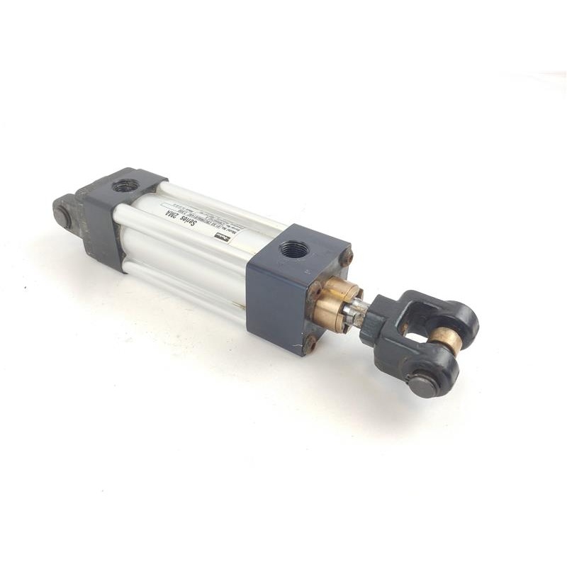 Изображение товара: PARKER 0.150-CBC2MAUS14AC-2.5