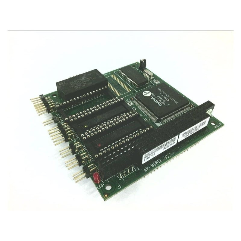 Изображение товара: ACROSSER TECHNOLOGY AR-B9612