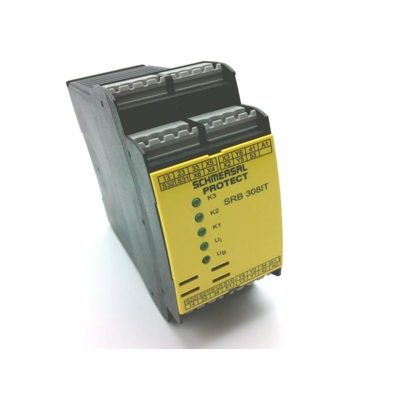 Изображение товара: SCHMERSAL SRB308-IT-24V