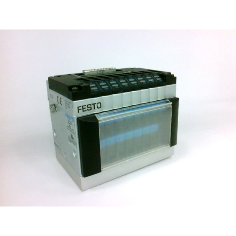 Изображение товара: FESTO 10P-10-8C-MP-N-Y-7C1M-MT