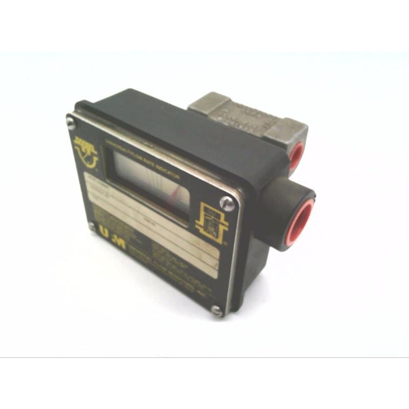 Изображение товара: UNIVERSAL FLOW MONITORS 08LM-4-220S-1WR-4D