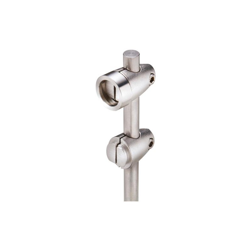 Изображение товара: IFM MOUNTING SET BARLIGHT-E2D114