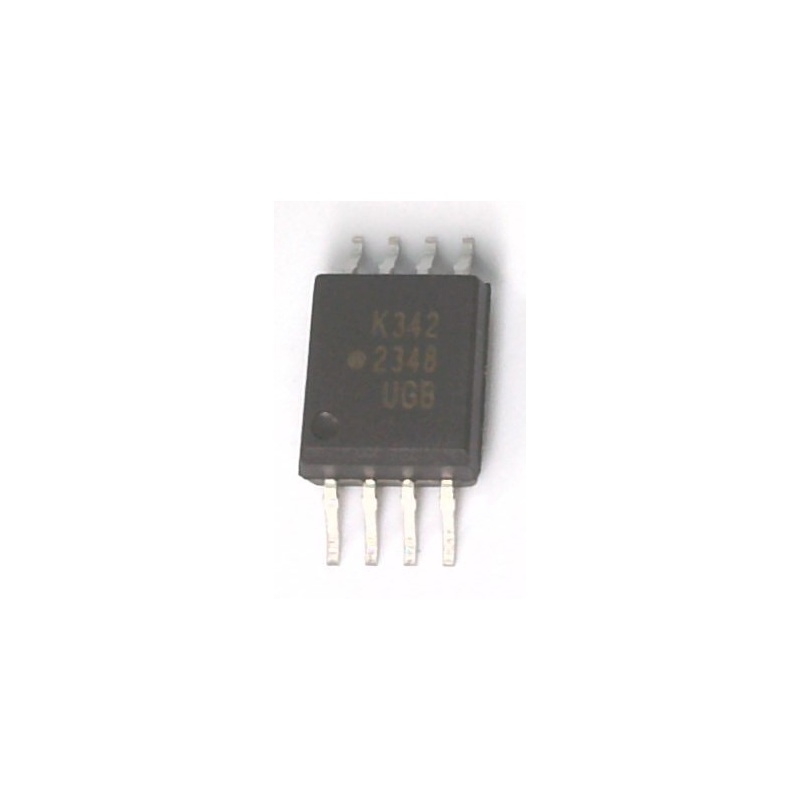Изображение товара: BROADCOM ACPL-K342-000E