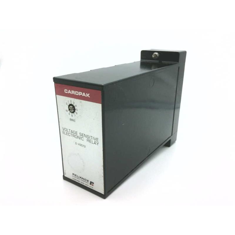 Изображение товара: ASEA BROWN BOVERI 0-49012
