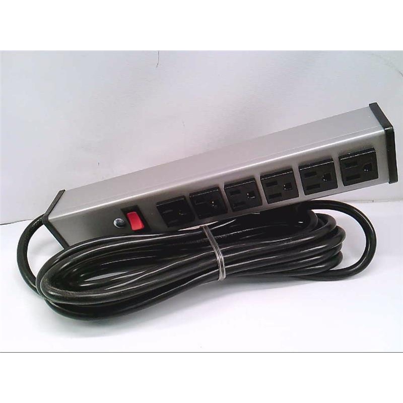 Розетка UL207BD