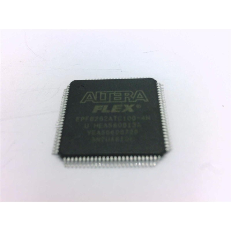 Изображение товара: ALTERA CORPORATION EPF8282ATC100-4N