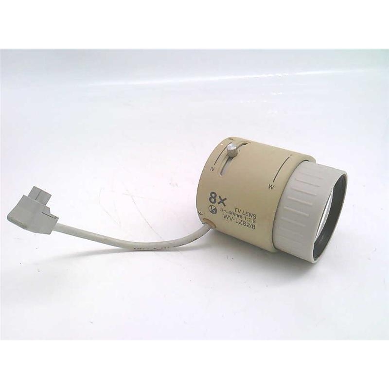 Изображение товара: MATSUSHITA ELECTRIC WV-LZ62/8