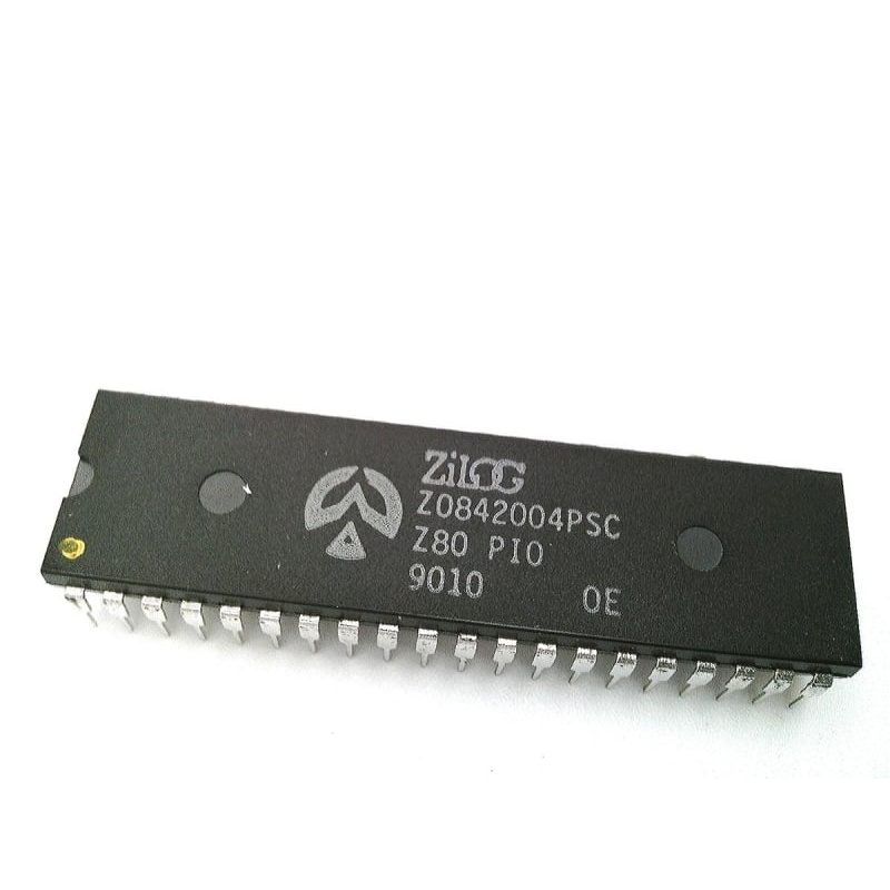 Изображение товара: ZILOG Z0842004PSC