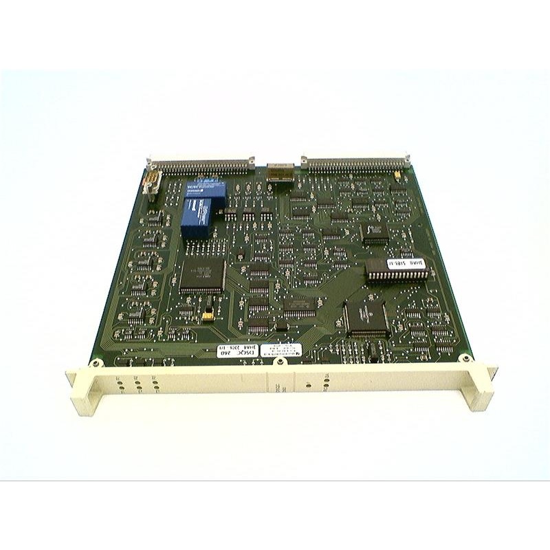 Изображение товара: ASEA BROWN BOVERI DSQC 260