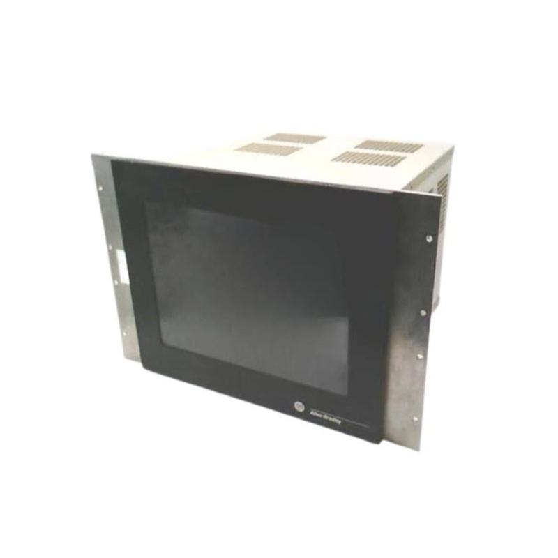 Изображение товара: ALLEN BRADLEY 2801-MVM