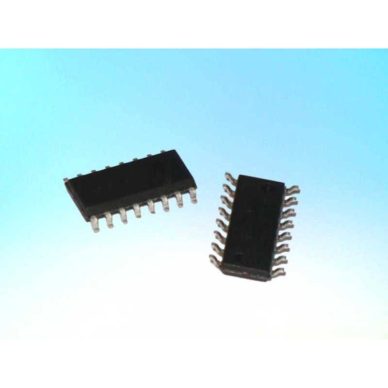 Изображение товара: ANALOG DEVICES AD7524JR