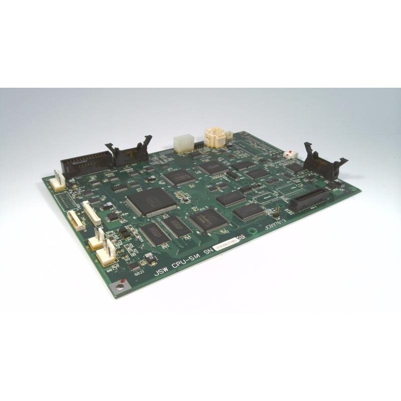 Изображение товара: JSW CPU-55 JCB97813