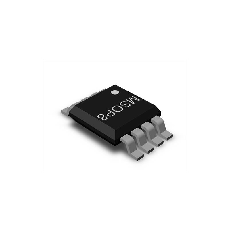 Изображение товара: TEXAS INSTRUMENTS SEMI UCC38C42DGK