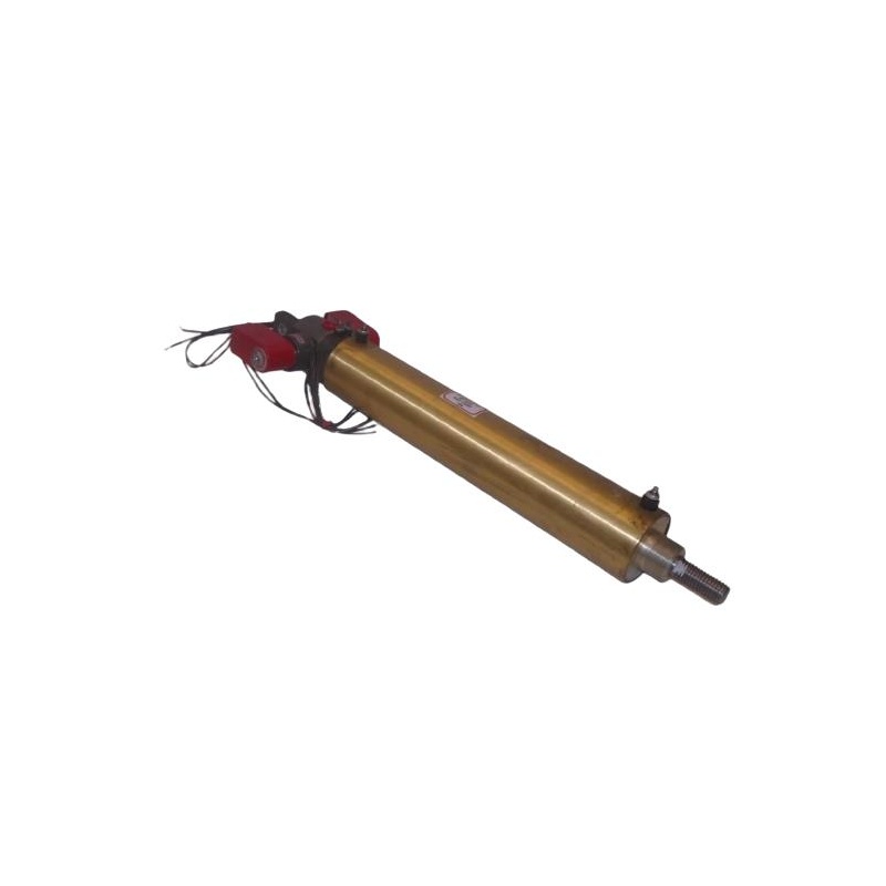 Изображение товара: ALLENAIR AV 2 ½ X 12 BC SDS AAS 120/60