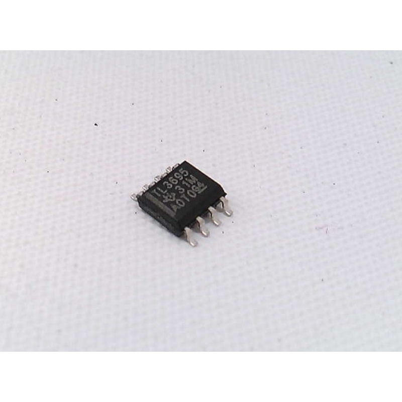 Изображение товара: TEXAS INSTRUMENTS SEMI TL3695D