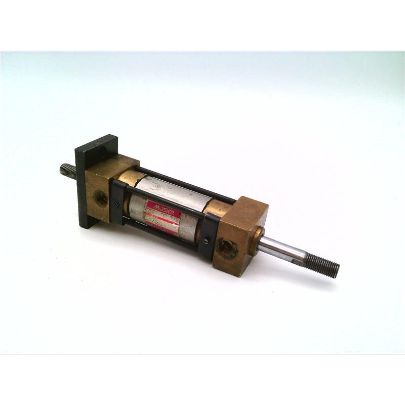 Изображение товара: MOSIER INDUSTRIES VDTFR-RC3/8-1-18X1
