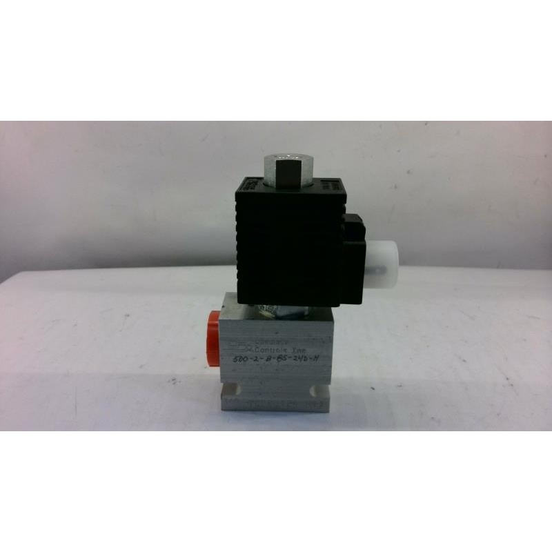 Изображение товара: DANFOSS YC220126