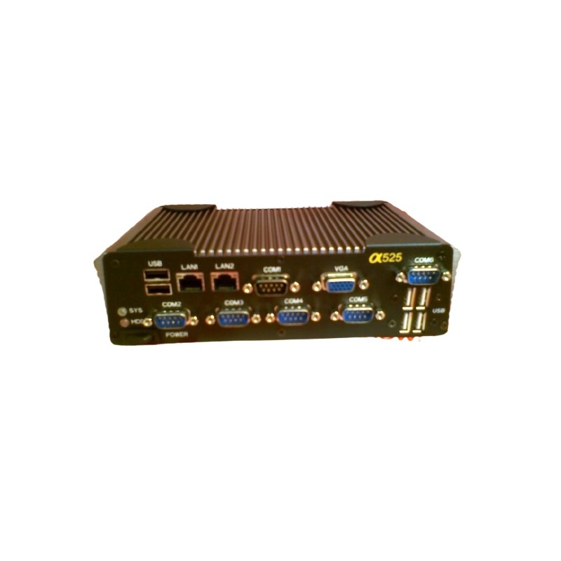 Изображение товара: AAEON TF-AEC-6612-B2M-1010