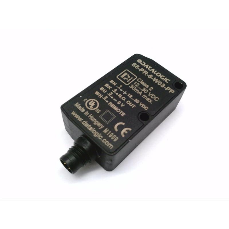 Изображение товара: DATALOGIC S8-PR-5-W03-PP