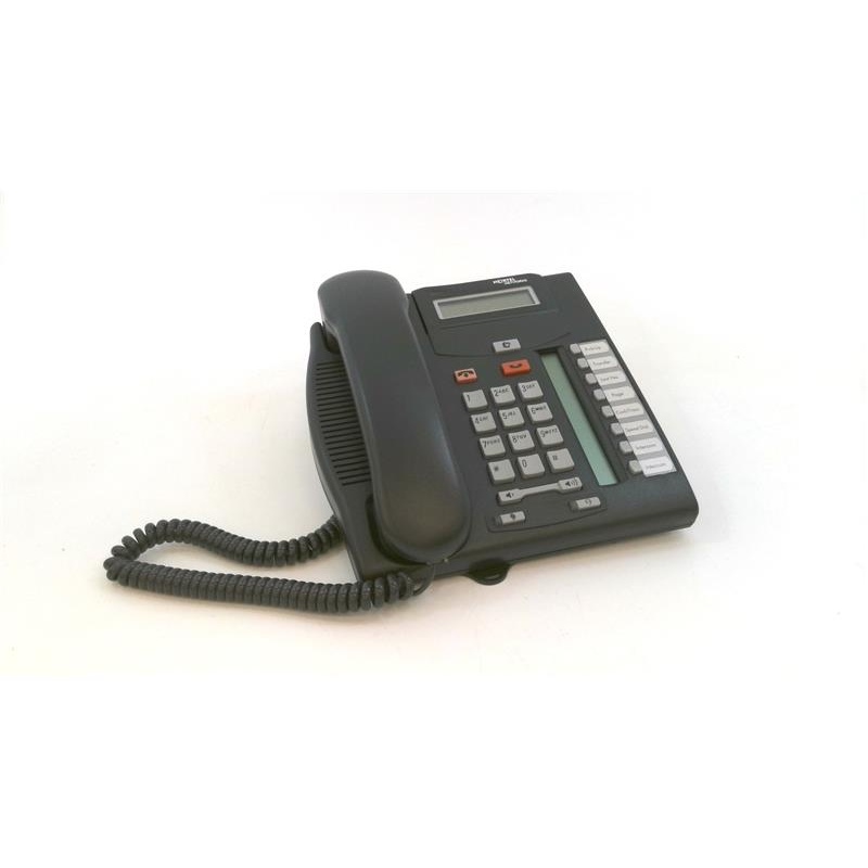 Изображение товара: NORTEL NETWORKS T7208