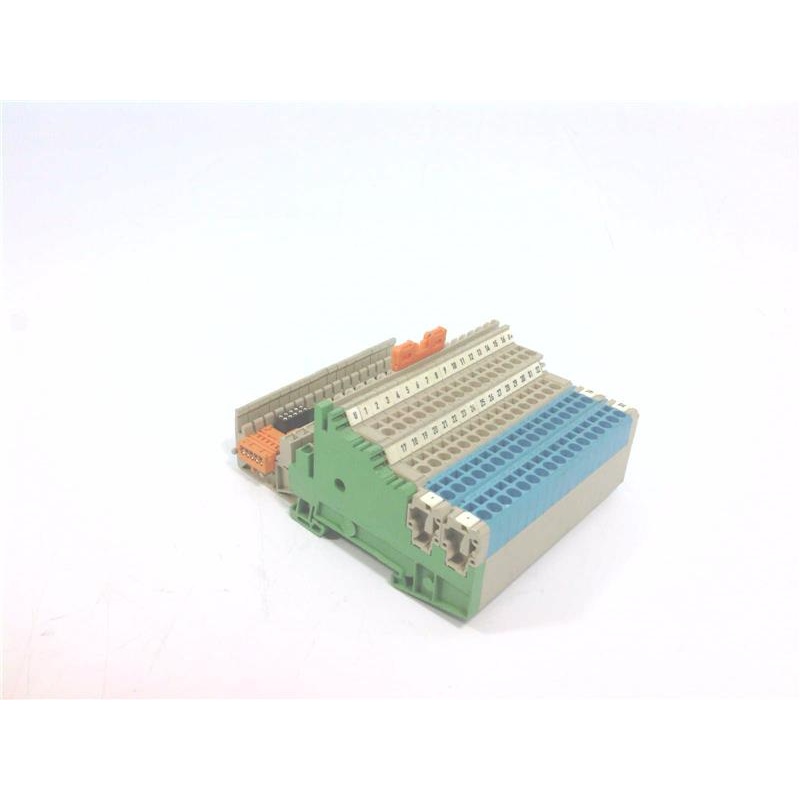 Изображение товара: EATON CORPORATION ZSB-1.5/16-S/S/-/-