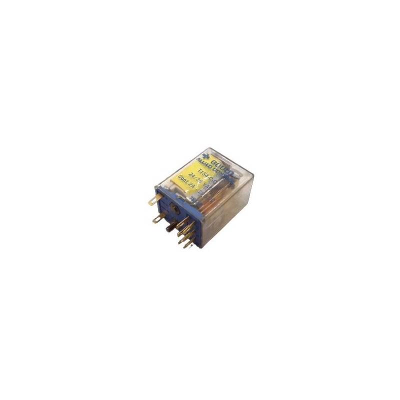 Изображение товара: ALLIED CONTROLS T154-C-C-29VDC