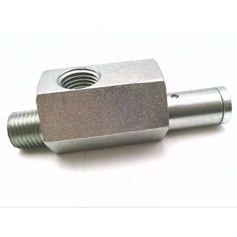 Изображение товара: LINCOLN INDUSTRIAL 272722