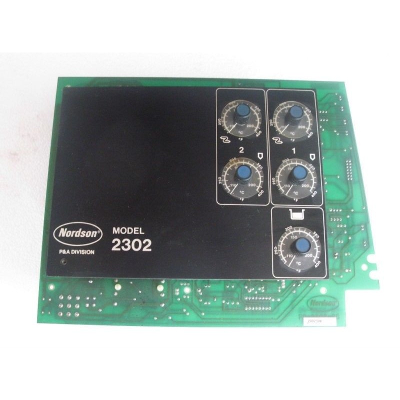 Изображение товара: NORDSON 2302