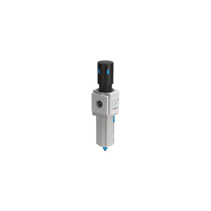 Изображение товара: FESTO MS6N-LFR-1/4-D6-E-R-V-RG-BAR
