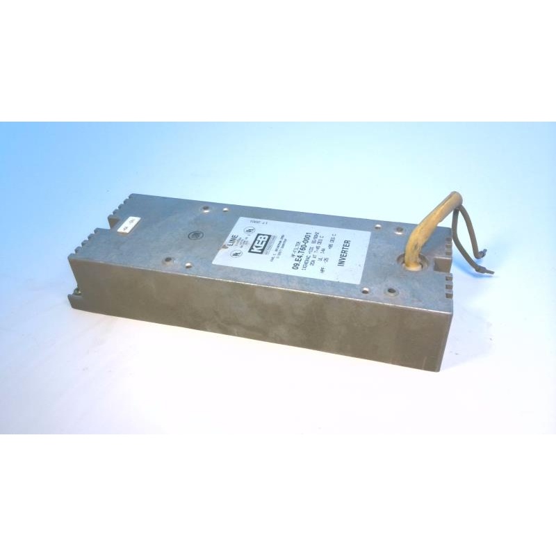 Изображение товара: KEB AUTOMATION 09.E4.T60-0001