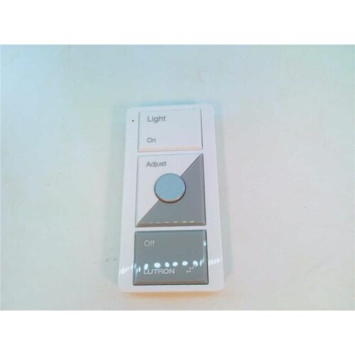 Изображение товара: LUTRON MRF2-3BRL-L-WG