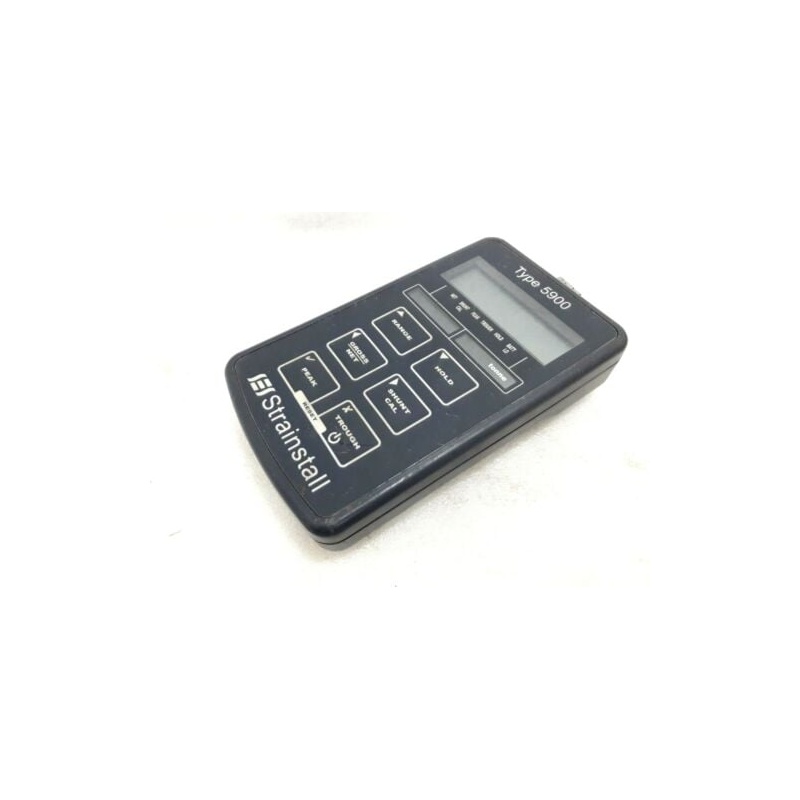 Изображение товара: STRAINSTALL IND-5900