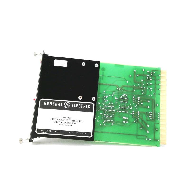 Изображение товара: GENERAL ELECTRIC 184C5988G300