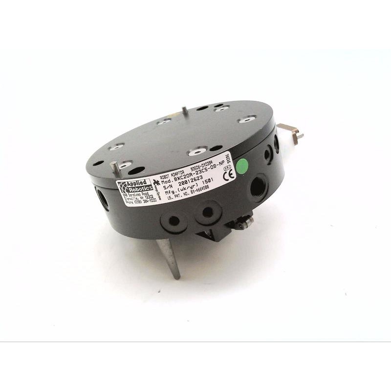 Изображение товара: APPLIED ROBOTICS INC BXC20R-23CS-08-NP