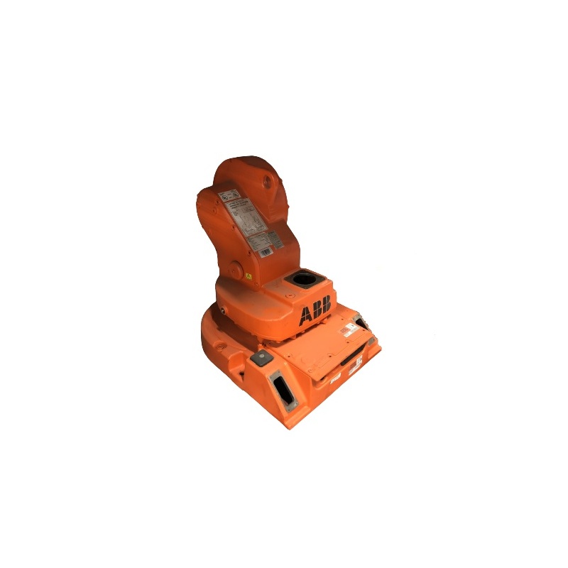 Изображение товара: ASEA BROWN BOVERI 3HAC022027-001