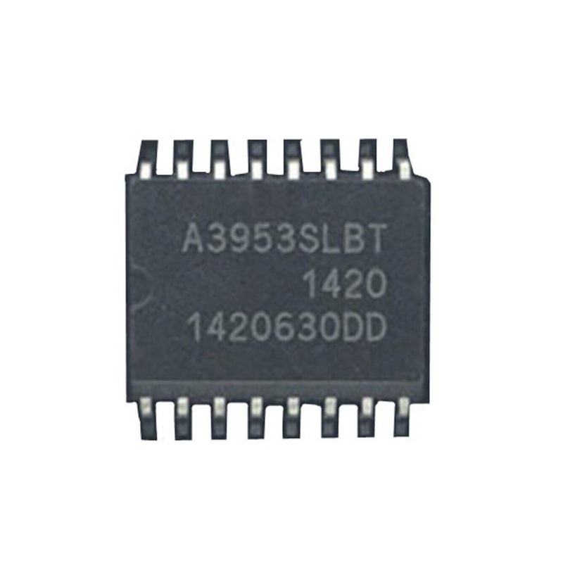 Изображение товара: ALLEGRO MICROSYSTEMS A3953SLBTR-T
