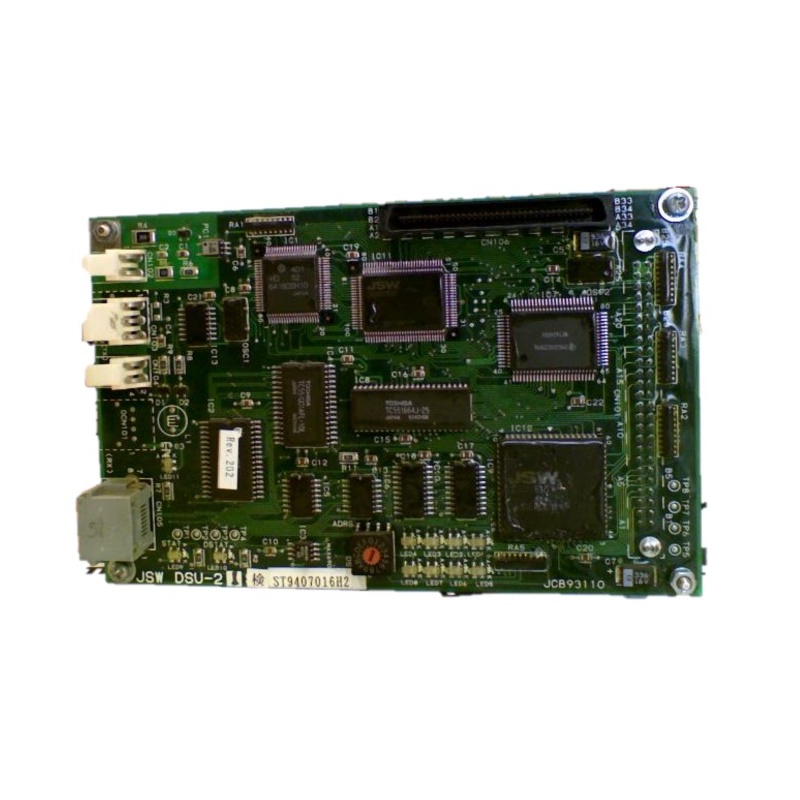 Изображение товара: JSW DSU-21