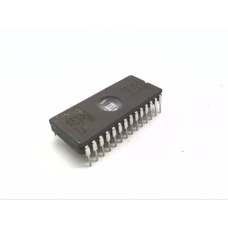 Изображение товара: AMD AM27C256-120DC