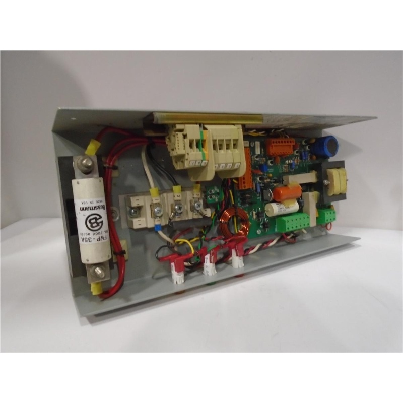 BRAKE SNUBBER MODULE 2ST40027