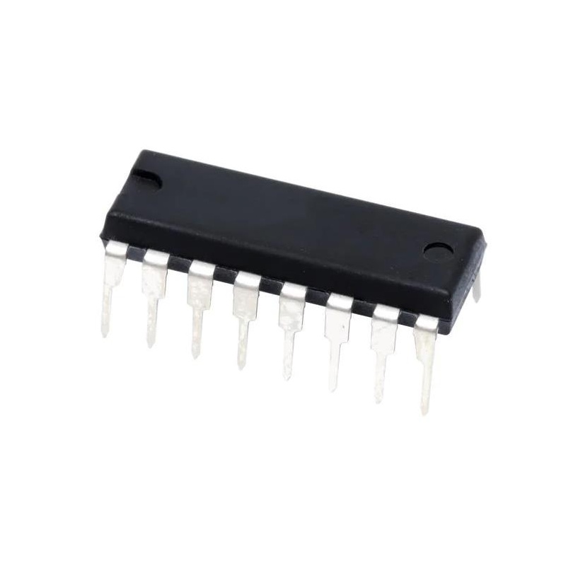 Изображение товара: NATIONAL SEMICONDUCTOR DP8392CN-1
