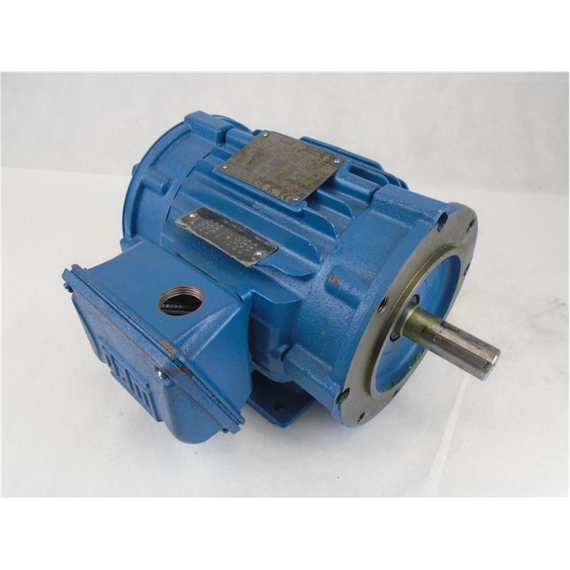Изображение товара: WEG 00118NT3FVD143TC-W22