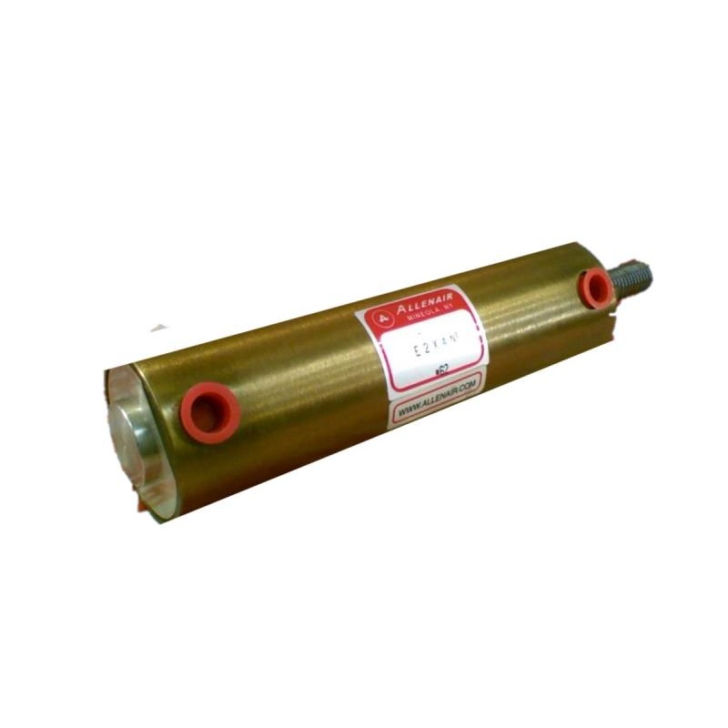Изображение товара: ALLENAIR E-2X4-NT