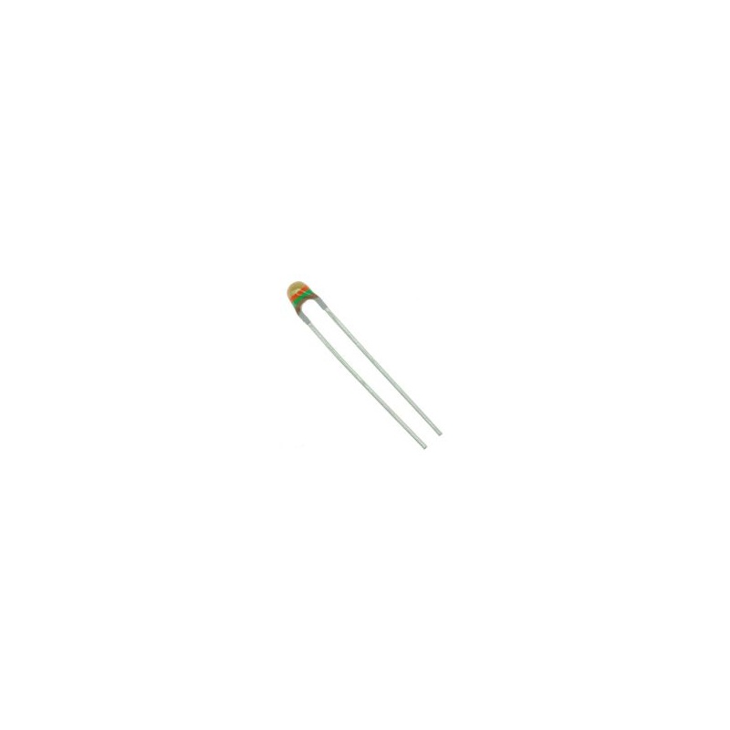 Изображение товара: VISHAY NTCLE100E3153JB0