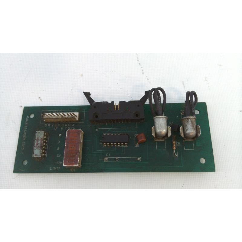 Изображение товара: ACS MOTION CONTROL ESCO 2
