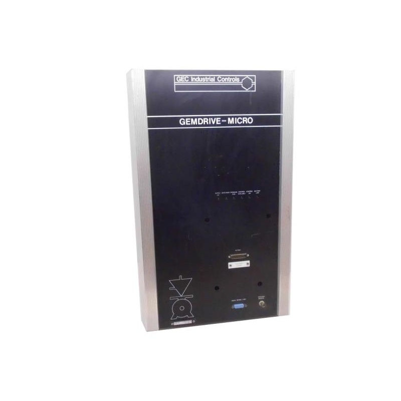 Изображение товара: GEC INDUSTRIAL M34-40005