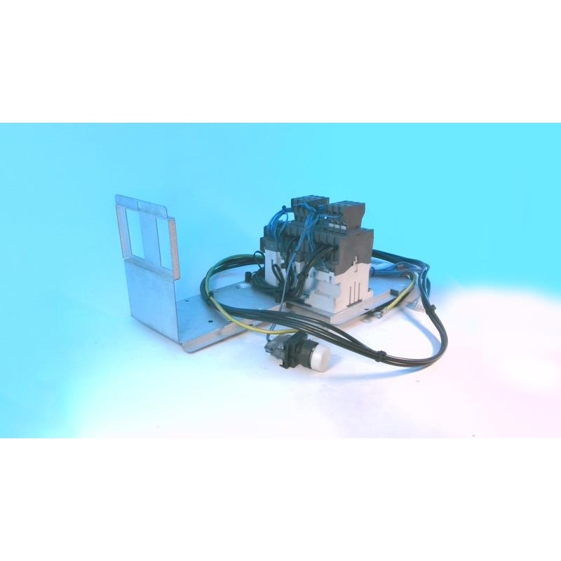 Изображение товара: ASEA BROWN BOVERI 3HAC020957-001