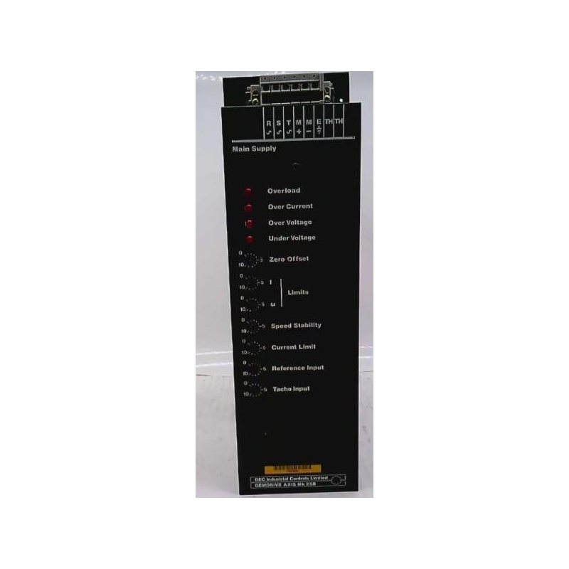 Изображение товара: GEC INDUSTRIAL SB-N-57-15-001-A