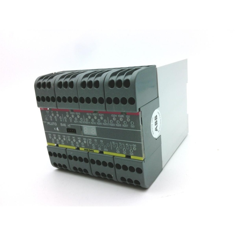 Изображение товара: ASEA BROWN BOVERI 2TLA020070R1700