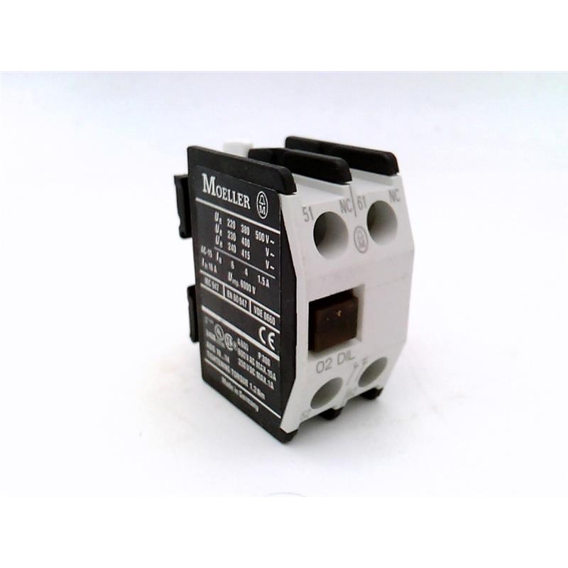 Изображение товара: EATON CORPORATION 02DIL